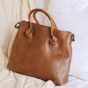 Able Rachel Crossbody bag